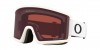OO7120 Target Line L Snow Goggles