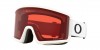 OO7120 Target Line L Snow Goggles