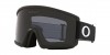 OO7121 Target Line  M Snow Goggles
