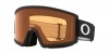 OO7121 Target Line  M Snow Goggles