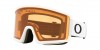 OO7121 Target Line  M Snow Goggles