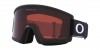 OO7121 Target Line  M Snow Goggles