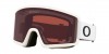 OO7121 Target Line  M Snow Goggles