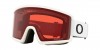 OO7121 Target Line  M Snow Goggles