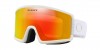OO7121 Target Line  M Snow Goggles