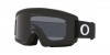 OO7122 Target Line  S Snow Goggles
