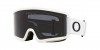OO7122 Target Line  S Snow Goggles