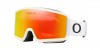 OO7122 Target Line  S Snow Goggles