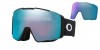 OO7136 Line Miner Pro L Snow Goggles