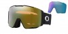 OO7136 Line Miner Pro L Snow Goggles