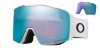OO7136 Line Miner Pro L Snow Goggles