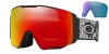 OO7136 Line Miner Pro L Snow Goggles