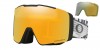 OO7136 Line Miner Pro L Snow Goggles