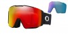 OO7137 Line Miner Pro M Snow Goggles