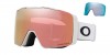 OO7137 Line Miner Pro M Snow Goggles