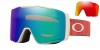 OO7137 Line Miner Pro M Snow Goggles