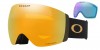 OO7138 Flight Deck Pro L Snow Goggles