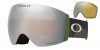 OO7138 Flight Deck Pro L Snow Goggles