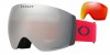 OO7138 Flight Deck Pro L Snow Goggles