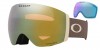 OO7138 Flight Deck Pro L Snow Goggles