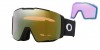 OO7143A Line Miner Pro L Af Snow Goggles