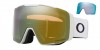 OO7143A Line Miner Pro L Af Snow Goggles