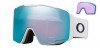 OO7143A Line Miner Pro L Af Snow Goggles