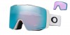 OO7144A Line Miner Pro M Af Snow Goggles