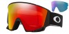 OO7145A Flow Scape L Af Snow Goggles