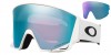 OO7145A Flow Scape L Af Snow Goggles