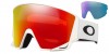 OO7145A Flow Scape L Af Snow Goggles