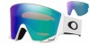 OO7145A Flow Scape L Af Snow Goggles