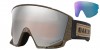 OO7145A Flow Scape L Af Snow Goggles