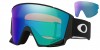 OO7145 Flow Scape L Snow Goggles