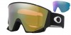 OO7145 Flow Scape L Snow Goggles