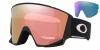 OO7145 Flow Scape L Snow Goggles