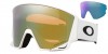 OO7145 Flow Scape L Snow Goggles