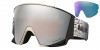 OO7145 Flow Scape L Snow Goggles