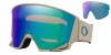 OO7145 Flow Scape L Snow Goggles