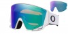 OO7147A Flow Scape M Af Snow Goggles