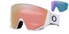 OO7147A Flow Scape M Af Snow Goggles