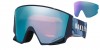 OO7147A Flow Scape M Af Snow Goggles