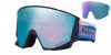 OO7147A Flow Scape M Af Snow Goggles