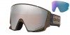OO7147A Flow Scape M Af Snow Goggles