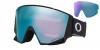 OO7147 Flow Scape M Snow Goggles