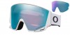 OO7147 Flow Scape M Snow Goggles