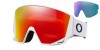 OO7147 Flow Scape M Snow Goggles