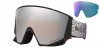OO7147 Flow Scape M Snow Goggles