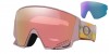 OO7147 Flow Scape M Snow Goggles