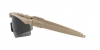 OO9146 Si Ballistic M Frame 3.0 Sunglasses